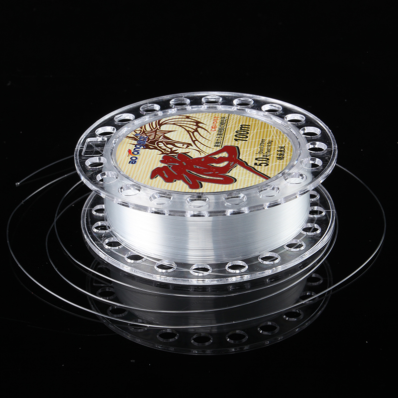 建议钓友:浙江又出一尼龙线,细如发丝更坚固