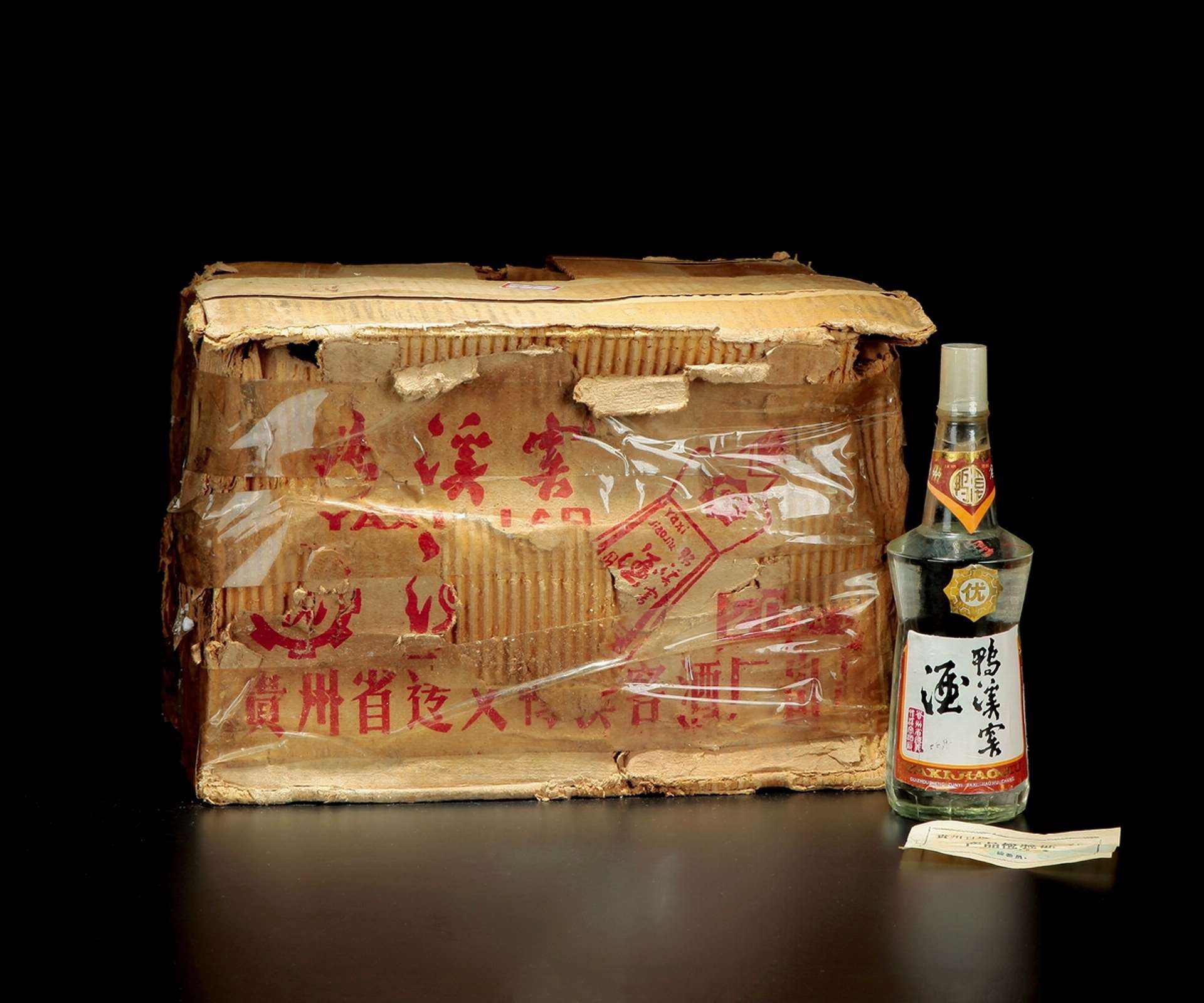 推荐几款珍品白酒,都是纯粮食酒,好喝不上头,请