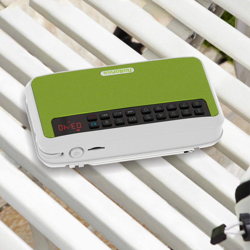 中国6D收音机一出!手机视频都不看了,年前都买