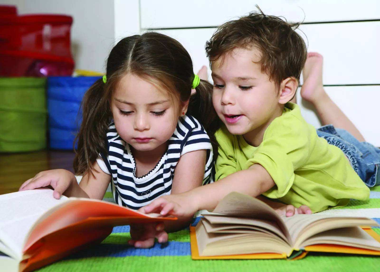 影响孩子一生六本好书,提高情商智商,做更好自己