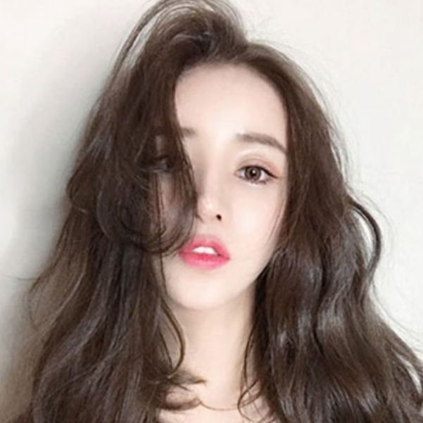 发际线高留什么发型好