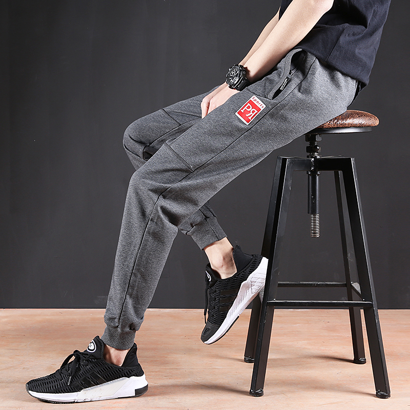 男生的腿型不够完美,选裤子要注意这3款,轻松