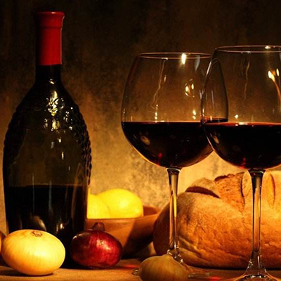 红酒颜色越深,酒质越好?