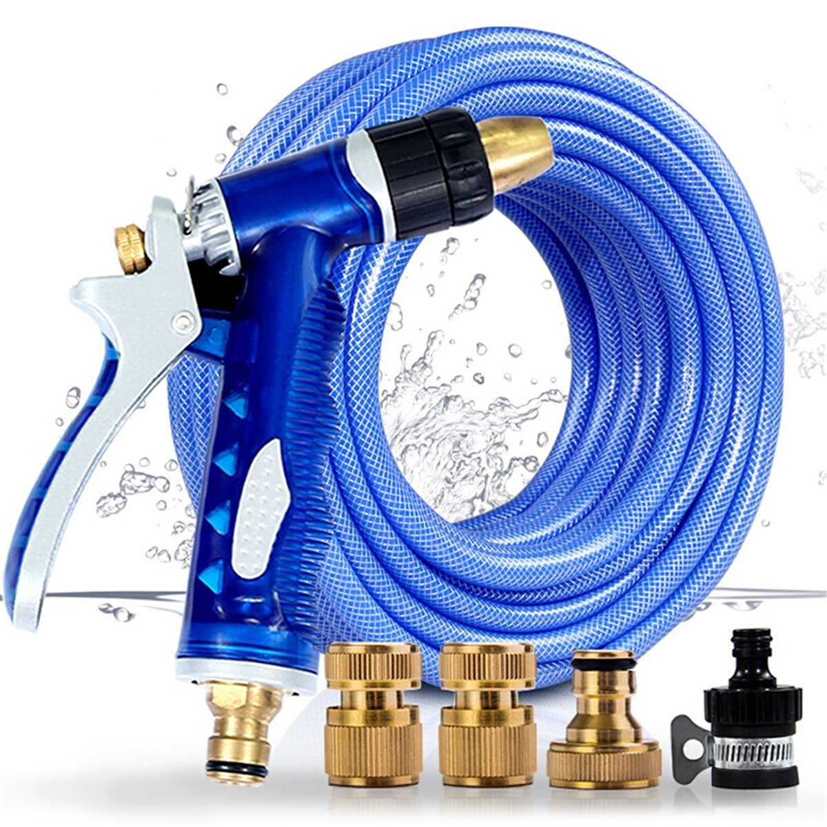 洗车店完蛋了!中国造回压直流泵火了,冲车洗