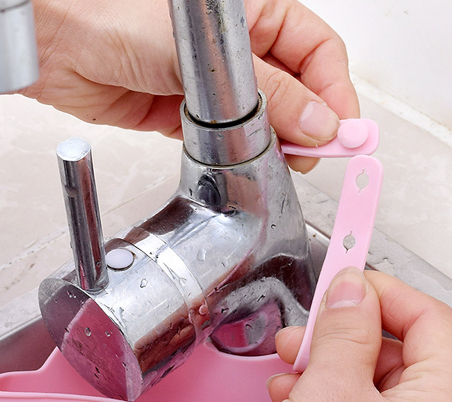 老式橱柜已不兴了,现出一种厨房神器,亲戚们