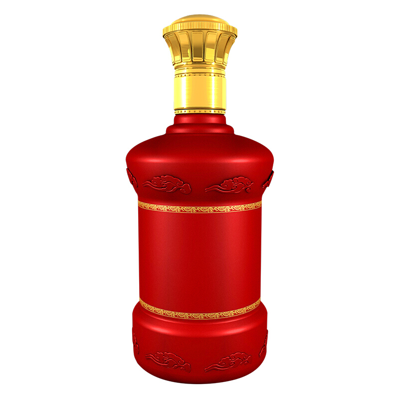 推荐几款珍品白酒,都是纯粮食酒,好喝不上头,请