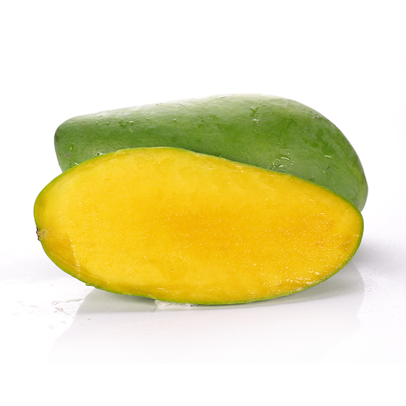 四月当季水果盘点,周末宅家也要补充营养,