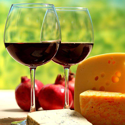 红酒颜色越深,酒质越好?