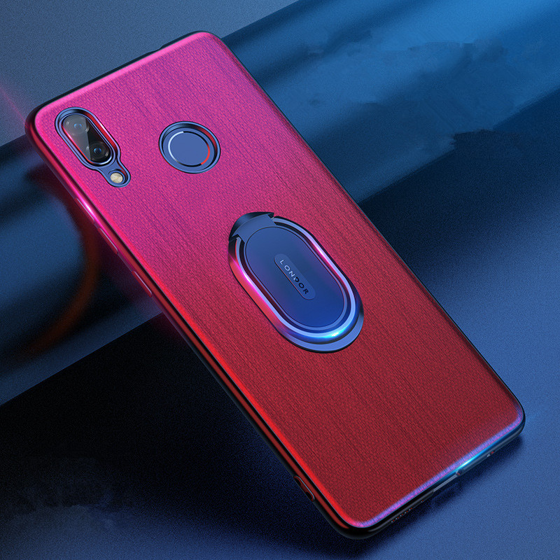 赶紧扔掉透明手机壳!19年流行的新型华为手机