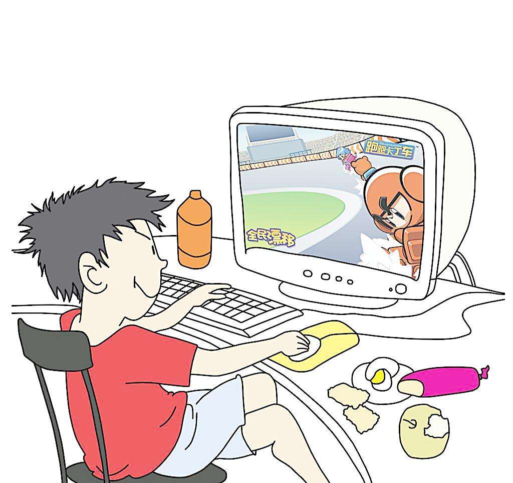贝贝爷