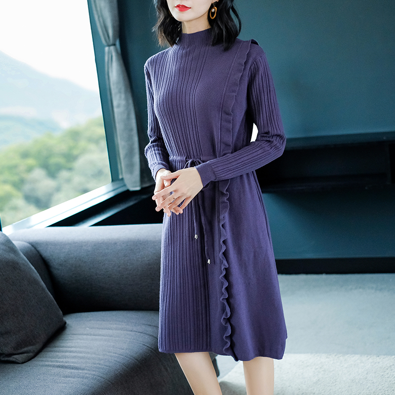 再三建议:冬天不要羽绒服配衬衫,又老又土!学上