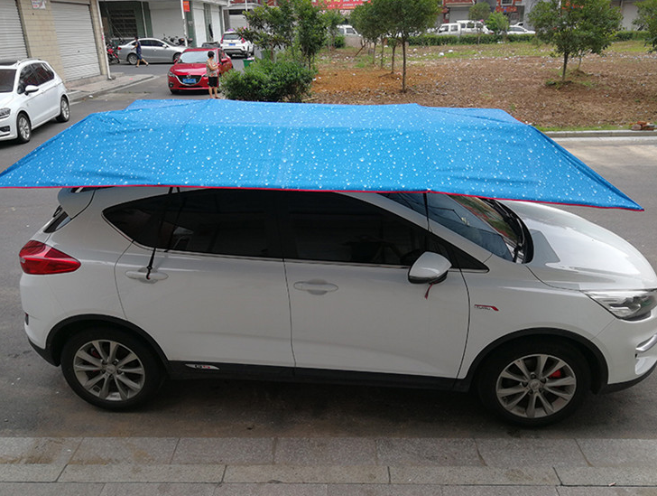 告别!地下停车位,深圳新出高级移动车库仅百