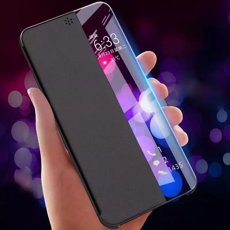 华为手机隐藏功能,简单设置即可变身小区门禁