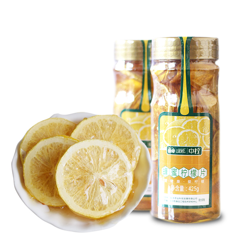 柠檬到底该用热水还是冷水泡?很多人不知道,难