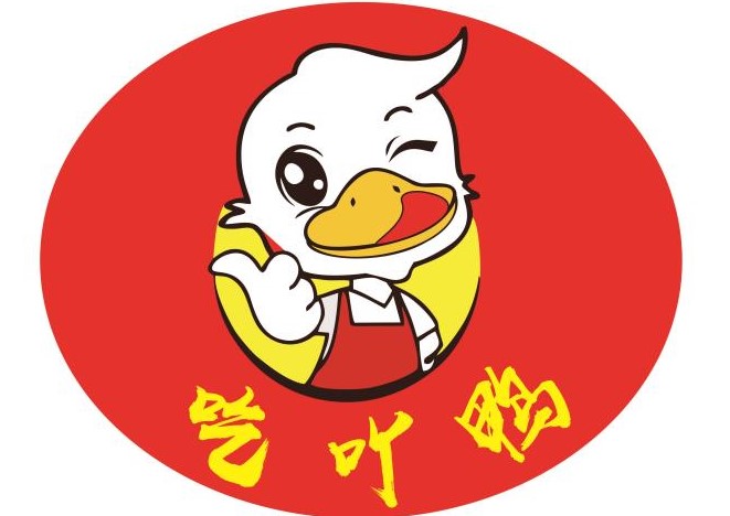 吃吖鸭旗舰店