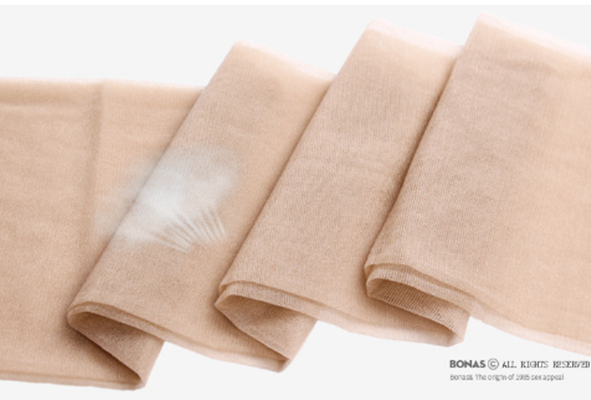 头一次见这么美的丝袜套装,一眼就迷住了,搭高