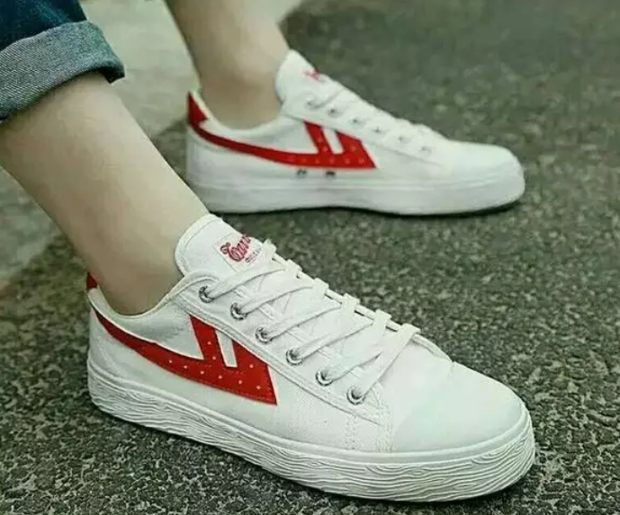 上海回力鞋,强势回归,不捂不臭,人人都适,青春