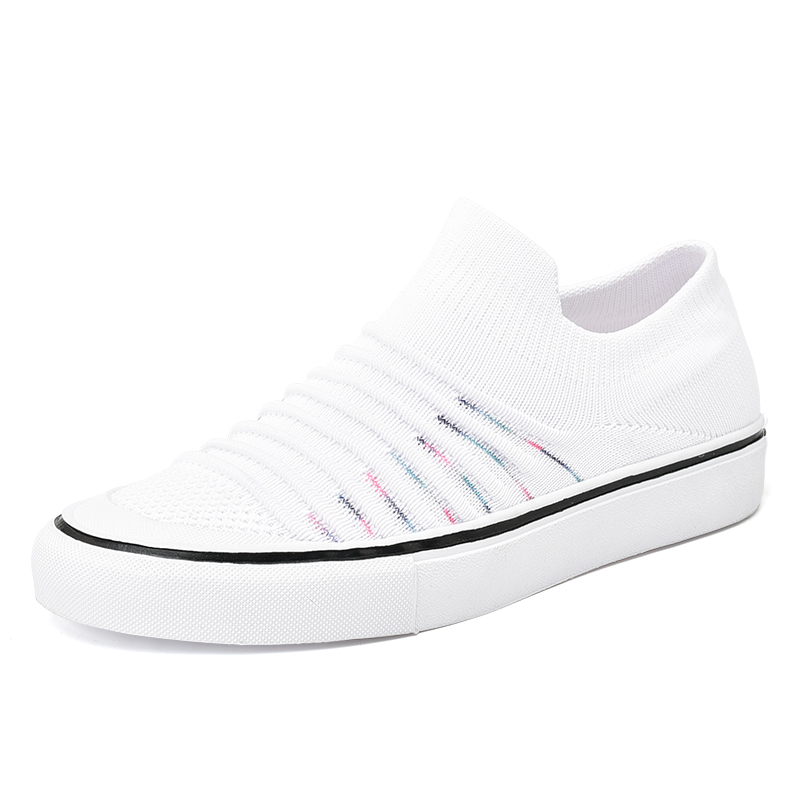 突然发现一款女鞋:叫回力鞋,还叫开车鞋,三月自