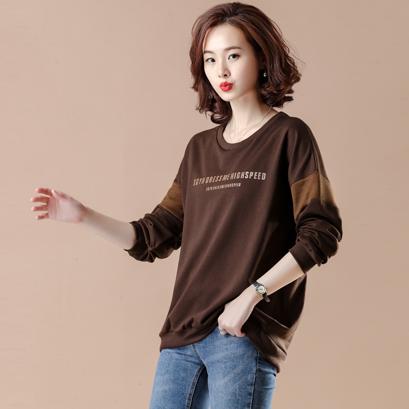 二月打春,别再买毛衣了,快瞧这新春卫衣,时髦